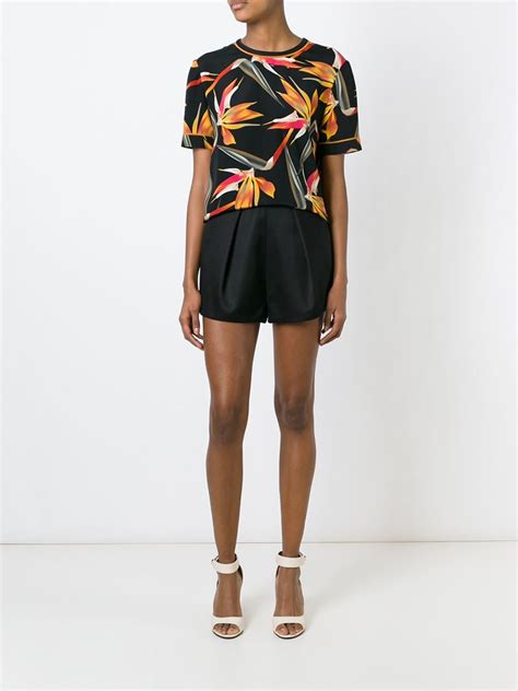 fendi flower|fendi clothing for women.